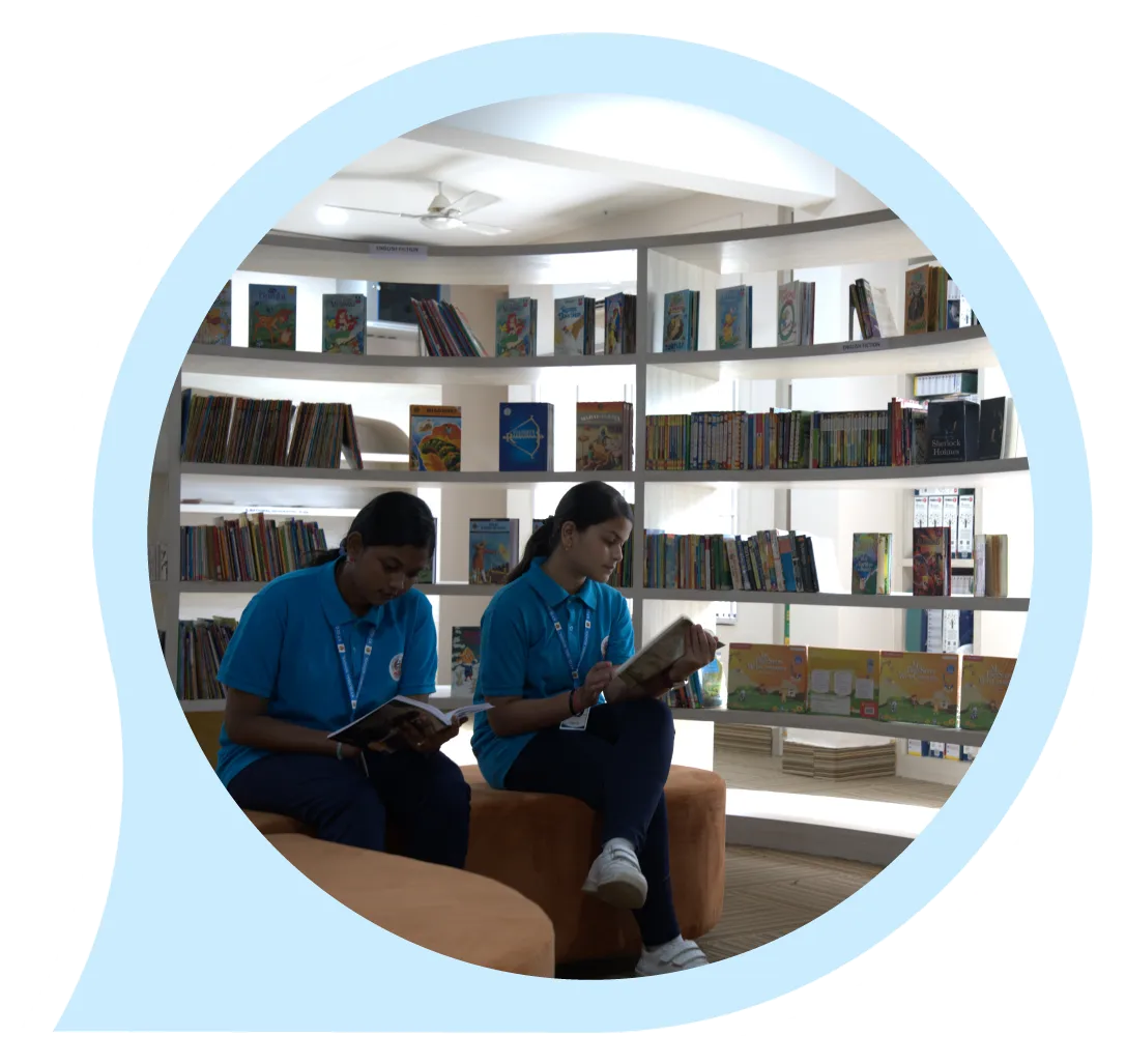 Well-Stocked-Libraries